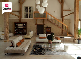  Proprit/chteau  vendre 10 pices 470 m