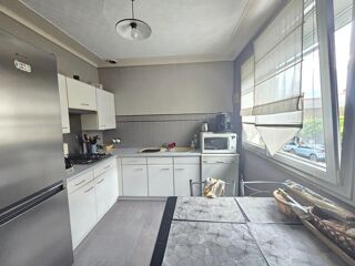  Maison à vendre 5 pièces 104 m²