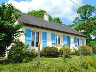  Maison à vendre 4 pièces 80 m²