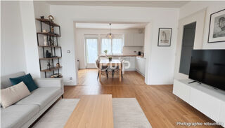  Maison � vendre 5 pi�ces 75 m�