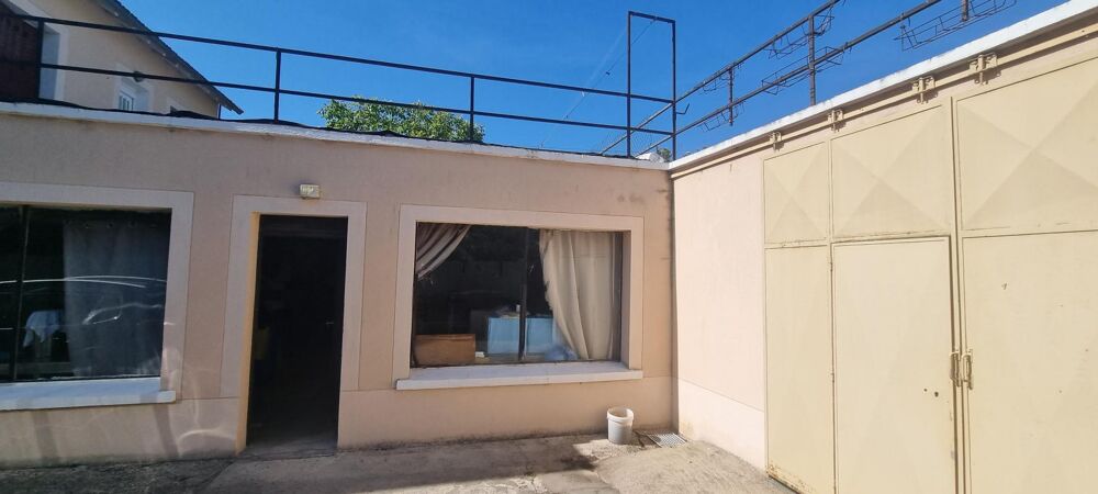 Vente Maison Pavillon Drancy