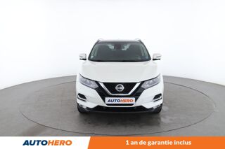 Qashqai 1.3 DIG-T 140 ch 2019 occasion 92130 Issy-les-Moulineaux