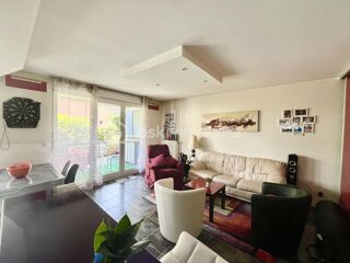  Appartement à vendre 3 pièces 69 m²