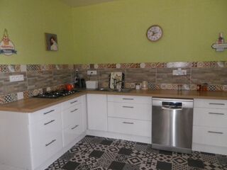  Propri�t�/ch�teau � vendre 7 pi�ces 200 m�