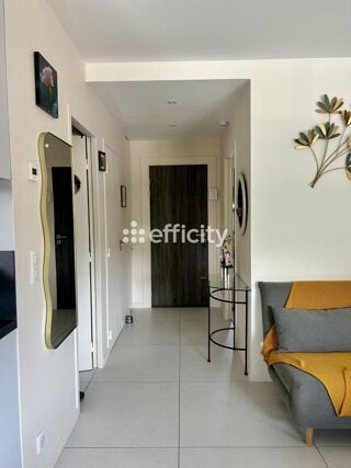  Appartement à vendre 3 pièces 55 m²
