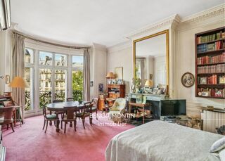  Appartement à vendre 5 pièces 152 m²