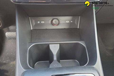 MG3 1.5 L Hybrid+ 195 ch Standard 2026 occasion 73420 Voglans