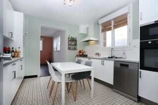  Maison à vendre 7 pièces 172 m²
