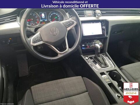 Passat TSI ACT OPF 150 DSG7 2021 occasion 10150 Lavau