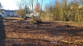  Terrain à vendre 2092 m²