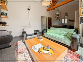  Maison à vendre 4 pièces 90 m²
