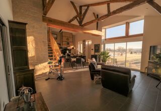  Maison à vendre 6 pièces 195 m²