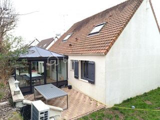  Maison � vendre 6 pi�ces 128 m�