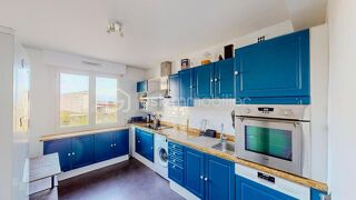  Appartement � vendre 4 pi�ces 102 m�