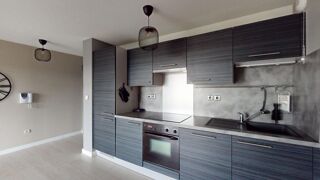  Appartement � vendre 3 pi�ces 62 m�