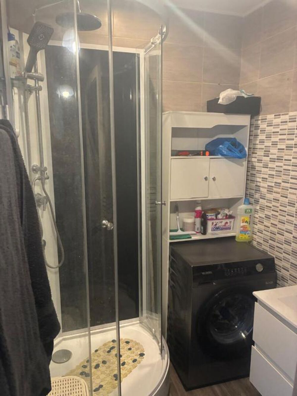 Vente Appartement GRAVIGNY - 27930 - APPARTEMENT EN TRIPLEX - RÉSIDENCE SÉCURISÉE - 64 M2 - 140 000  HAI Gravigny