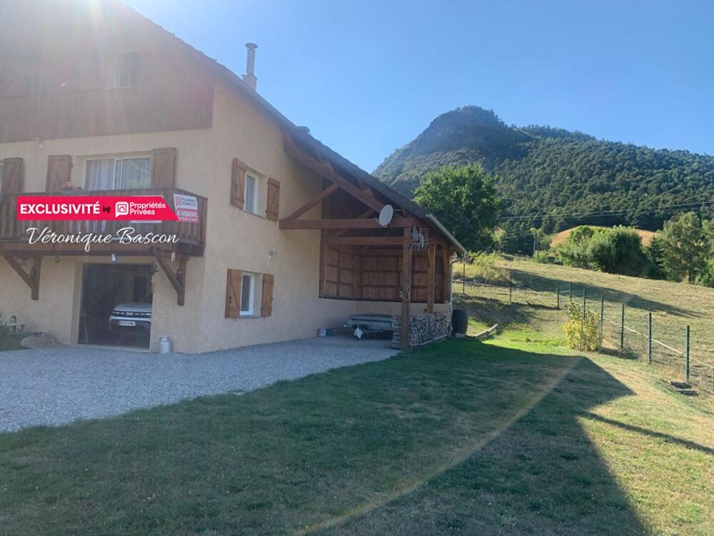 Maison 5 pièces 86 m2 sur terrain de 883m2