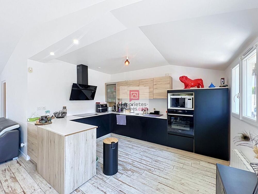Vente Maison Maison de Plain-pied, 2 chambres Le Perray En Yvelines Le perray en yvelines