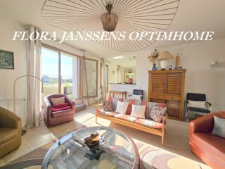  Appartement � vendre 5 pi�ces 112 m�