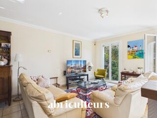  Maison à vendre 7 pièces 140 m²