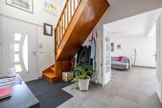  Maison à vendre 5 pièces 123 m²