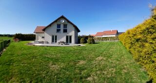  Maison à vendre 5 pièces 132 m²