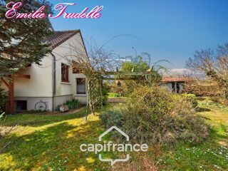  Maison à vendre 6 pièces 180 m²