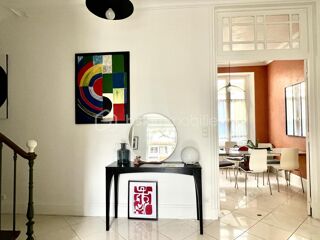  Maison  vendre 7 pices 200 m