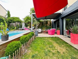  Maison � vendre 6 pi�ces 140 m�