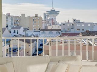  Appartement à vendre 3 pièces 72 m²