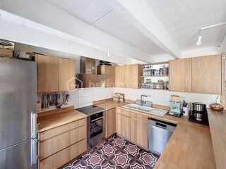  Maison � vendre 5 pi�ces 87 m�