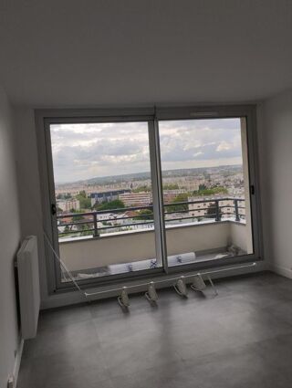  Appartement à louer 3 pièces 61 m²