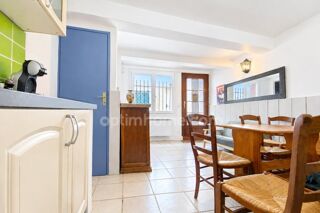  Maison à vendre 3 pièces 51 m²