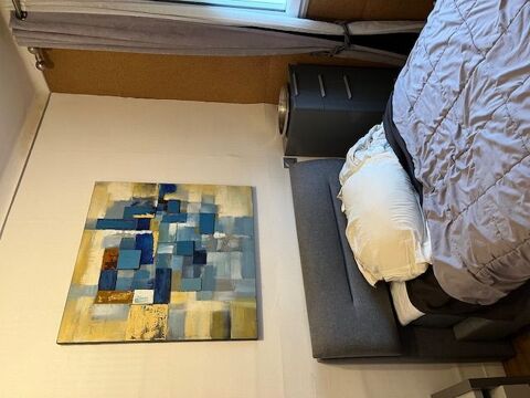  Appartement  louer 1 pice 10 m