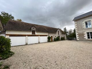  Moulin  vendre 14 pices 600 m Tours