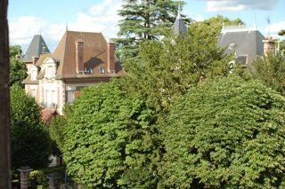  Appartement à louer 1 pièce 15 m²