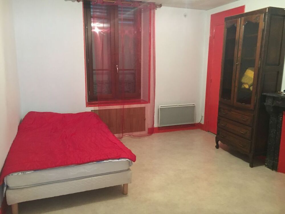 Location Appartement Appartement de 32m2 à louer sur Vichy Vichy