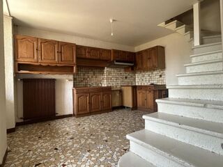 Maison à vendre 3 pièces 65 m²