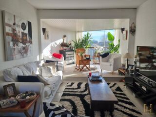  Appartement � vendre 5 pi�ces 108 m�