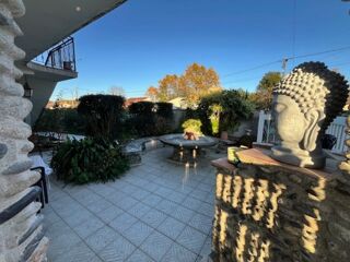  Maison à vendre 6 pièces 180 m²