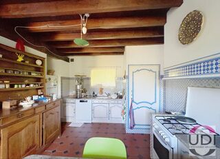  Propriété/château à vendre 6 pièces 158 m²
