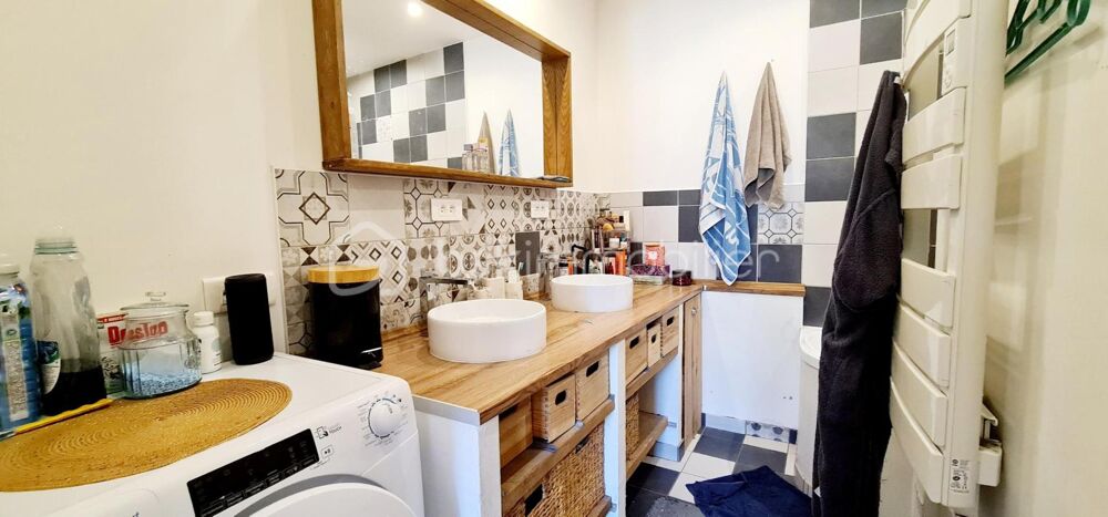 Maison 6 pièces 134 m²
