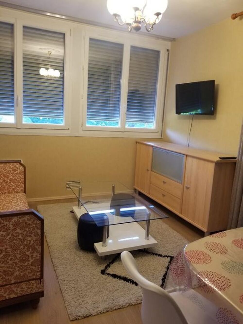Location Appartement Appartement de 38m2 à louer sur Limoges Limoges