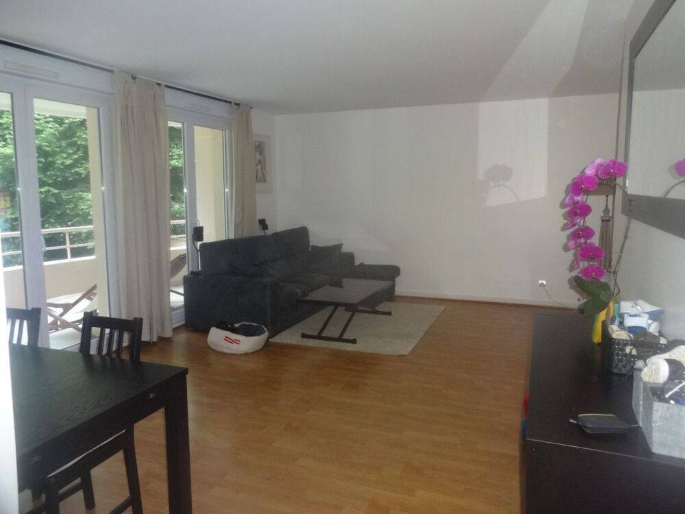 Location Appartement Appartement de 65m2 à louer sur Chaville Chaville