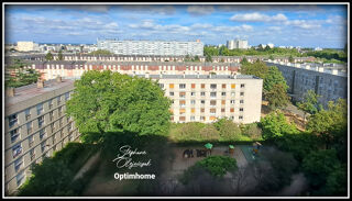  Appartement à vendre 4 pièces 65 m²