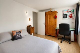 Vente Maison Maison de ville de 4 pièces en triplex à Nanterre Nanterre
