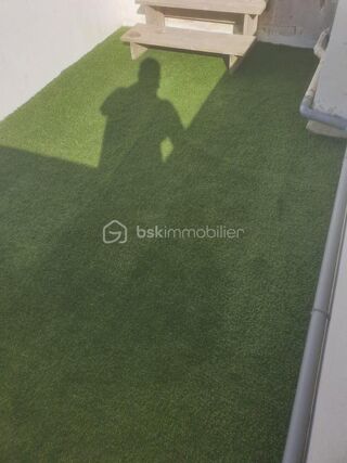  Appartement � louer 4 pi�ces 86 m�