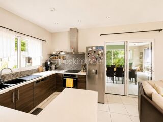  Maison à vendre 6 pièces 120 m²