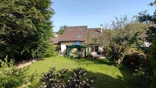  Maison à vendre 8 pièces 227 m²