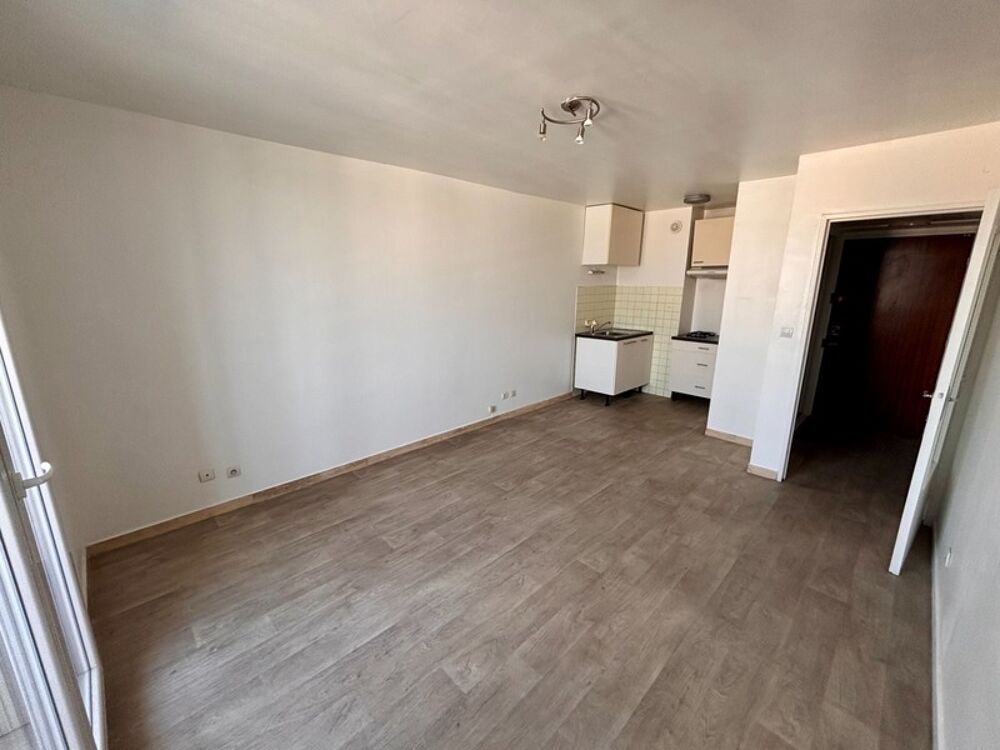 Appartement 1 pièce 27 m² · à Aix en Provence · 27 m² · 98 000 €